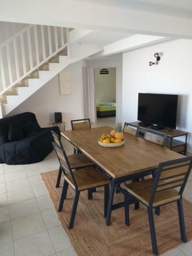 La Kaz A Jul Parking Gratuit Emplacement Id�al