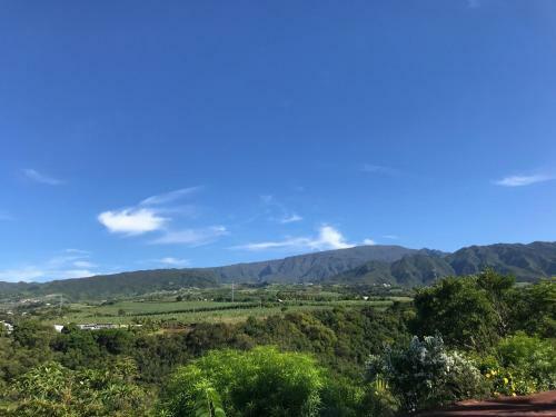 Hostal Ravine Bleue