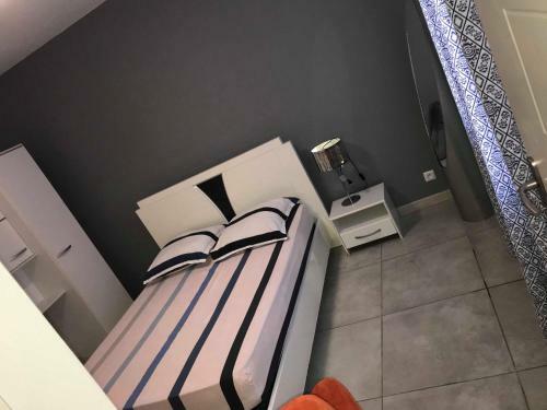 Apartamento Maison Lyam