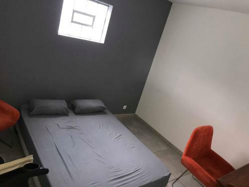 Apartamento Maison Lyam