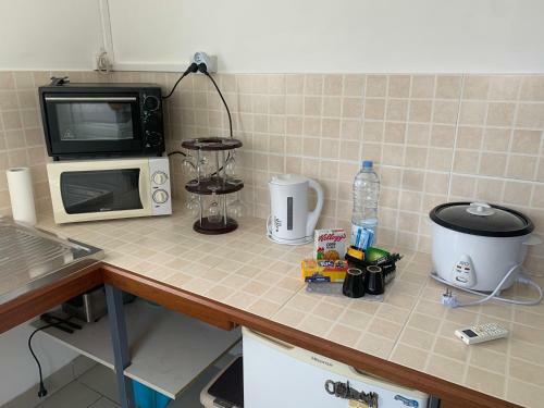 Apartamento Le Rivierois