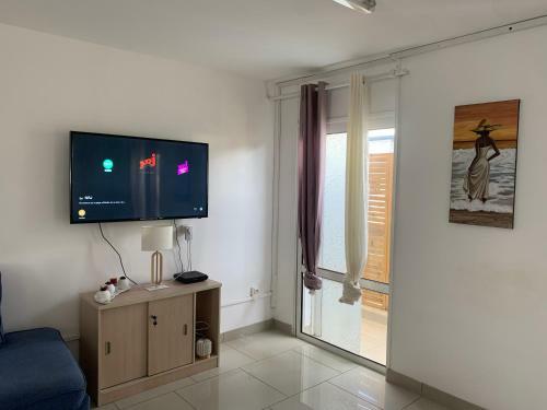 Apartamento Le Rivierois