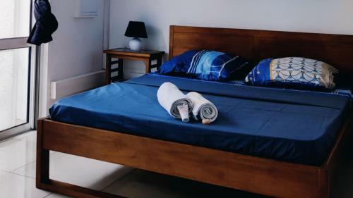 Apartamento Le Rivierois