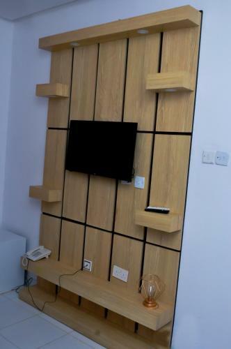 Ibs Hotel