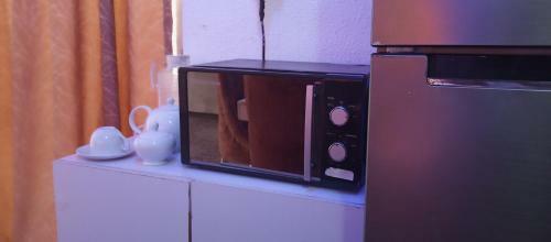 Apartamento Lovely 2bedroom Private House, Bodija