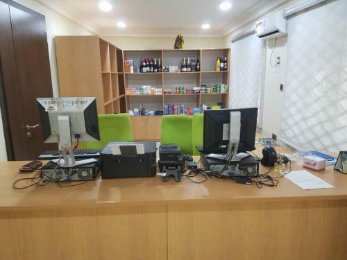 Hotel Ayaakaje Guest House