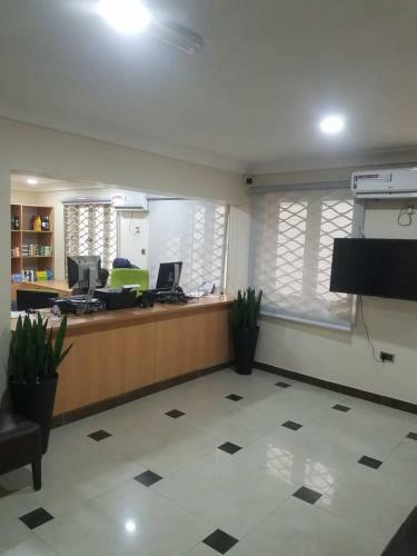 Hotel Ayaakaje Guest House