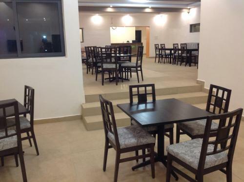 Adis Hotels Prime