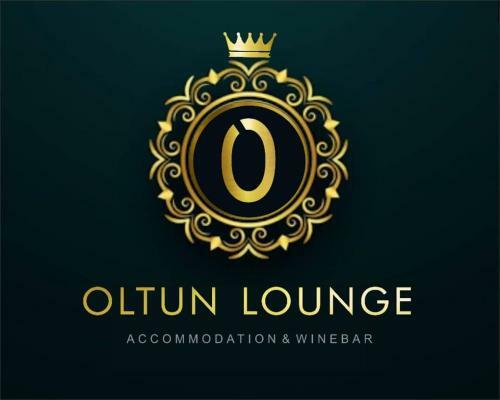 Hotel Oltun Lounge