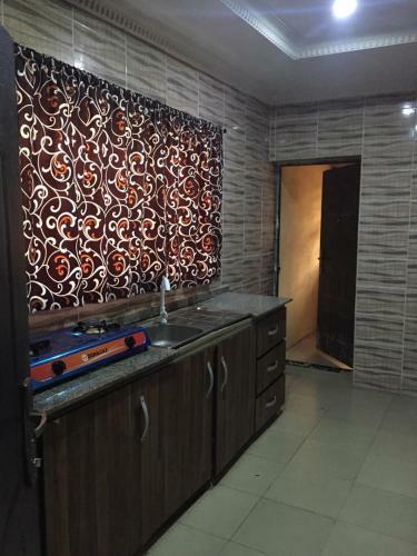 En-suite Apartment