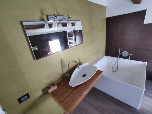 Apartamento Veranda Vista Mare