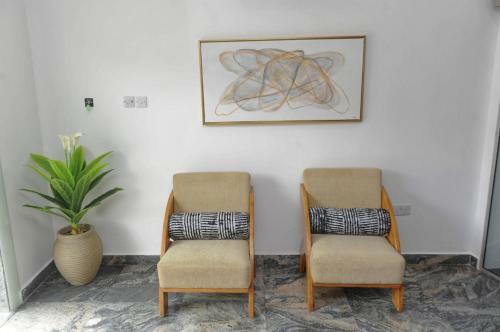 Hotel The Ashokas