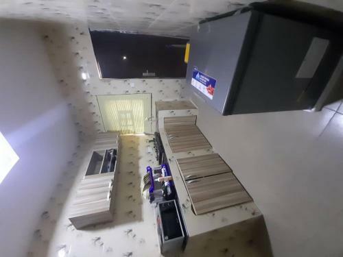 Utopia Apartments