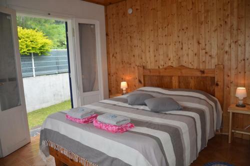 Bed & Breakfast Le P'ti Blanc Des "o"