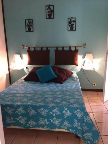 Meubl� de Tourisme "au Bord de La Mare"