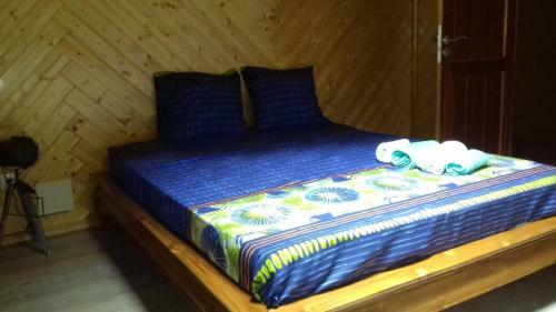 Hostal Location Meubl� A Salazie