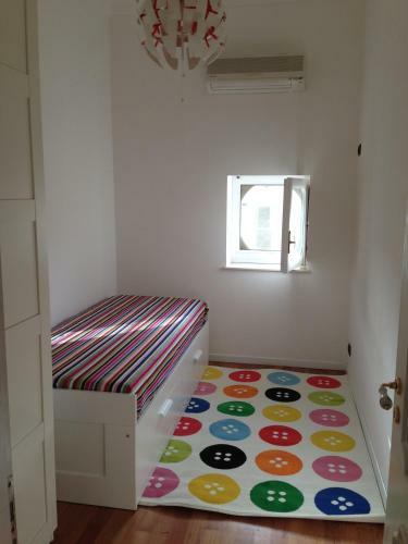 Apartamento Casa Luthi