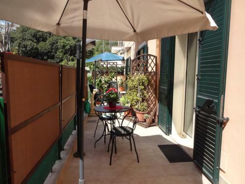 Apartamento La Casa Sul Viale