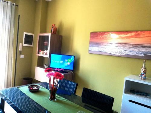 Apartamento La Casa Sul Viale