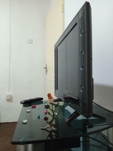 Peaceful Haven Self-contained Apartment, Bodija