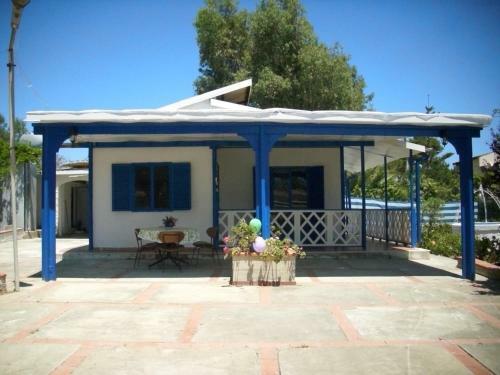 Holiday Home Riserva Marina Protetta