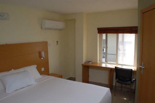 Adis Hotels Ibadan