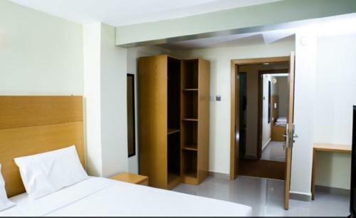 Adis Hotels Ibadan