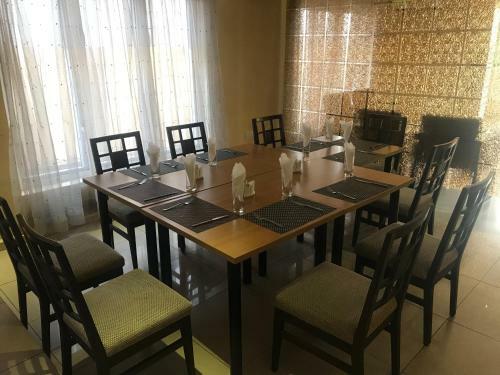Adis Hotels Ibadan
