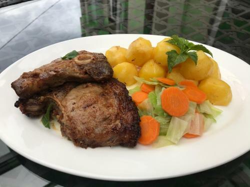 Adis Hotels Ibadan