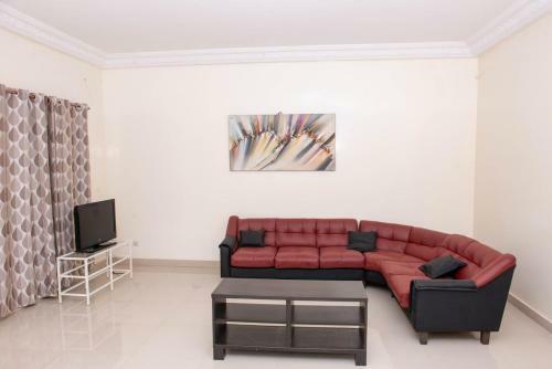 Villa Residences Fama