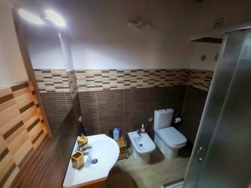 Apartamento A Casa Di Vale