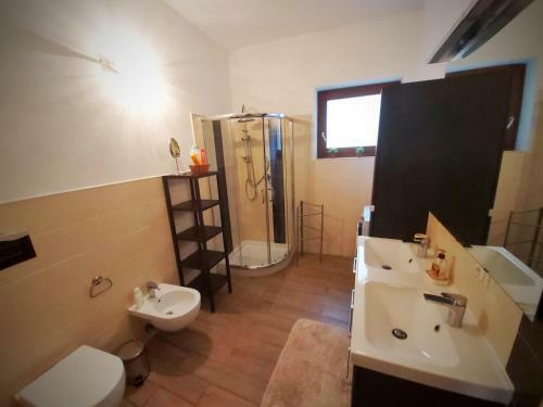 Apartamento A Casa Di Vale