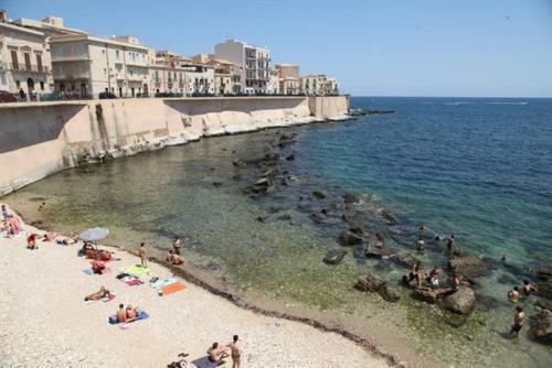 Apartamento A Casa Di Vale