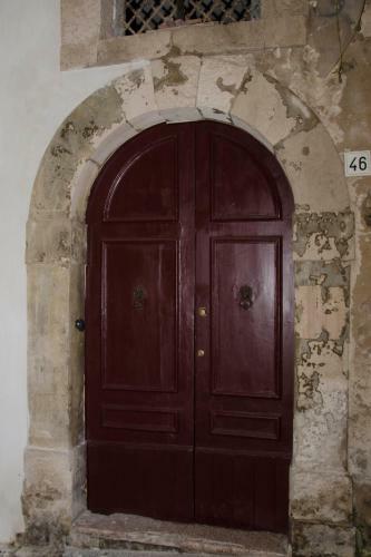Apartamento A Casa Di Vale