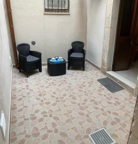 The Ronco Apartment