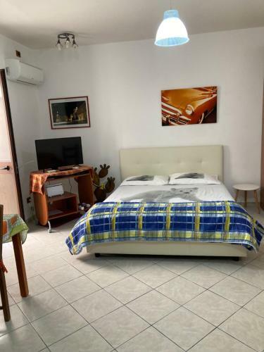 The Ronco Apartment