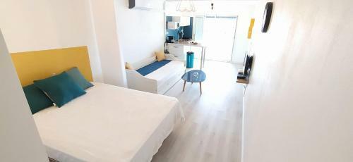 Apartamento Le Tijo