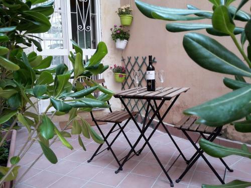 Apartamento Casa Marene Ortigia