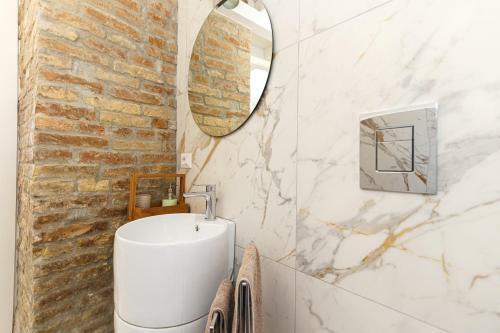Apartamento Casa Marene Ortigia