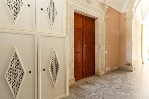 Apartamento Casa Marene Ortigia