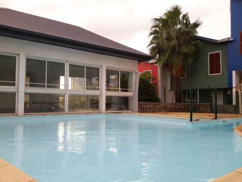 Apartamento Stella Foresta