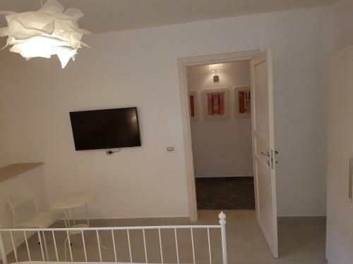 Apartamento Villa Bismarkia