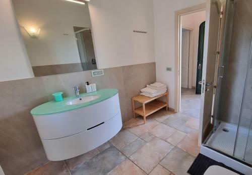 Apartamento Villa Bismarkia