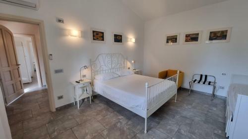 Apartamento Villa Bismarkia