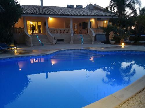 Apartamento Villa Bismarkia