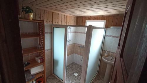 Meubl� Touristique Le Ti Son'dort