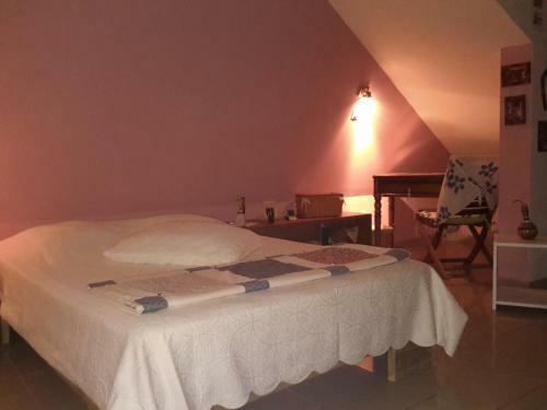 Bed & Breakfast Chambre D'h�te Ti Coin Tranquille