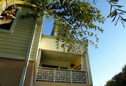 Bed & Breakfast Chambre D'h�te Ti Coin Tranquille