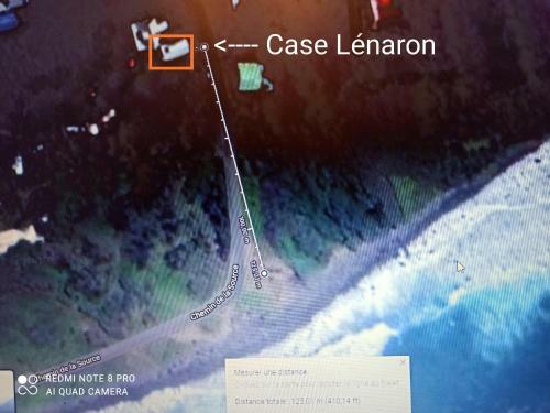 Case L�naron