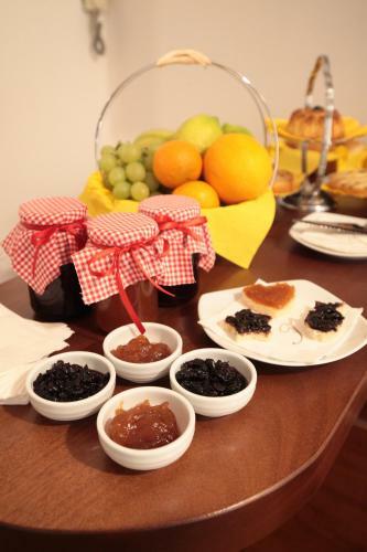 B&B Tar�